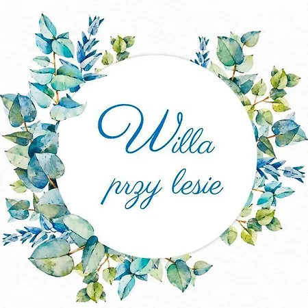 Lägenhet Przytulny W Zacisznej Okolicy Z Lazienka Wspolna Dla Dwoch Pokoi